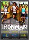 Port Macquarie Ironman Triathlon - Brad
